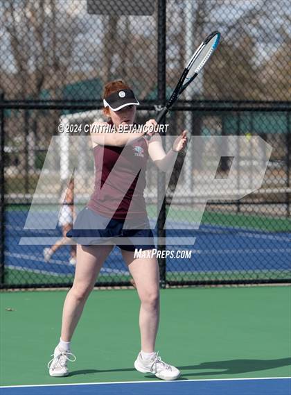 Thumbnail 1 in Columbine vs Dakota Ridge photogallery.