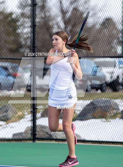 Thumbnail 3 in Columbine vs Dakota Ridge photogallery.