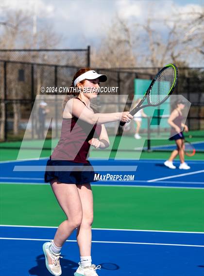 Thumbnail 1 in Columbine vs Dakota Ridge photogallery.