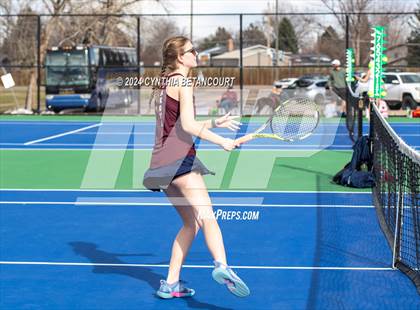 Thumbnail 2 in Columbine vs Dakota Ridge photogallery.