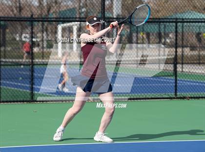 Thumbnail 2 in Columbine vs Dakota Ridge photogallery.