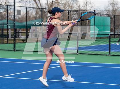 Thumbnail 2 in Columbine vs Dakota Ridge photogallery.