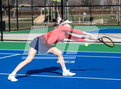 Thumbnail 2 in Columbine vs Dakota Ridge photogallery.