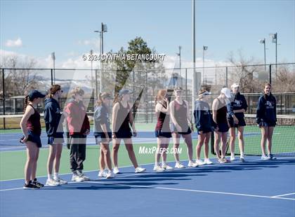 Thumbnail 3 in Columbine vs Dakota Ridge photogallery.