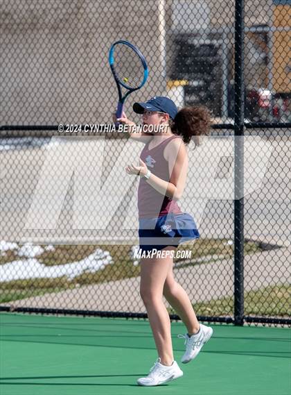 Thumbnail 1 in Columbine vs Dakota Ridge photogallery.