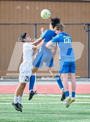 Branson vs. Kennedy (CIF NCS Division 4 Quarterfinal)