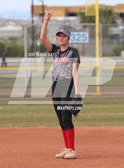 Thumbnail 1 in Sunrise Mountain vs Boulder Creek photogallery.