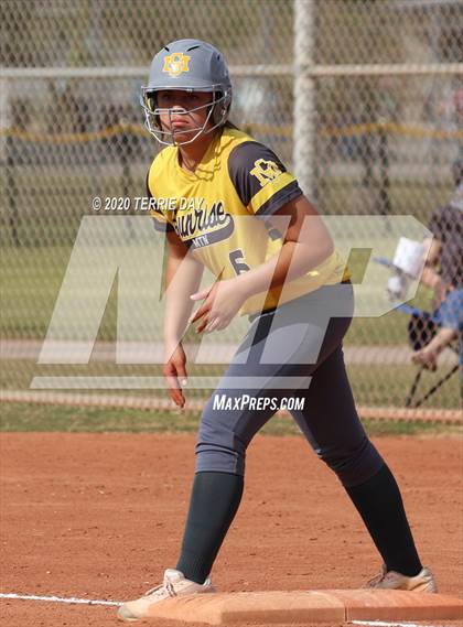 Thumbnail 1 in Sunrise Mountain vs Boulder Creek photogallery.