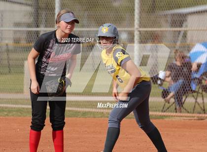 Thumbnail 2 in Sunrise Mountain vs Boulder Creek photogallery.