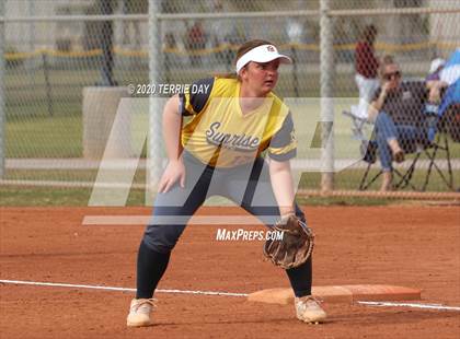 Thumbnail 2 in Sunrise Mountain vs Boulder Creek photogallery.