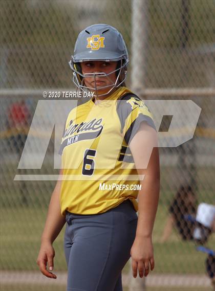 Thumbnail 3 in Sunrise Mountain vs Boulder Creek photogallery.