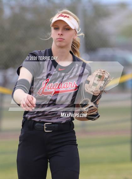 Thumbnail 1 in Sunrise Mountain vs Boulder Creek photogallery.