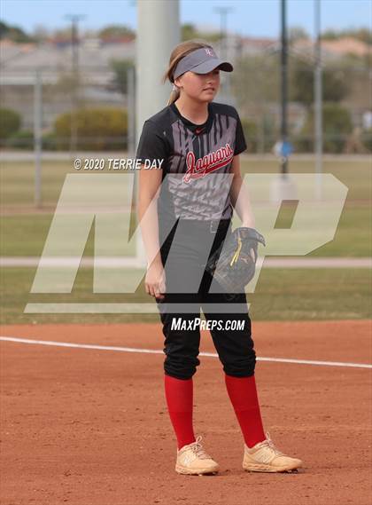 Thumbnail 1 in Sunrise Mountain vs Boulder Creek photogallery.