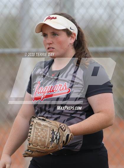 Thumbnail 2 in Sunrise Mountain vs Boulder Creek photogallery.