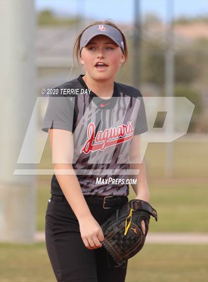 Thumbnail 1 in Sunrise Mountain vs Boulder Creek photogallery.