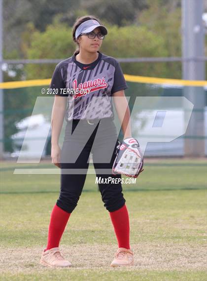 Thumbnail 3 in Sunrise Mountain vs Boulder Creek photogallery.