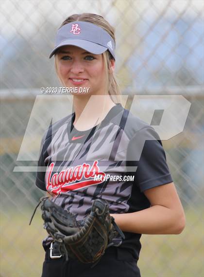 Thumbnail 3 in Sunrise Mountain vs Boulder Creek photogallery.