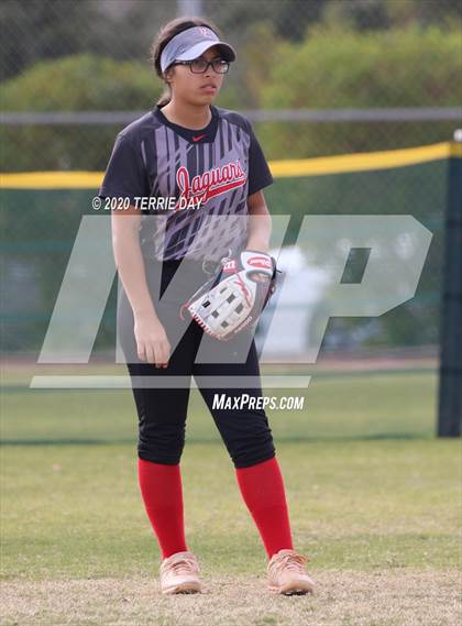 Thumbnail 2 in Sunrise Mountain vs Boulder Creek photogallery.