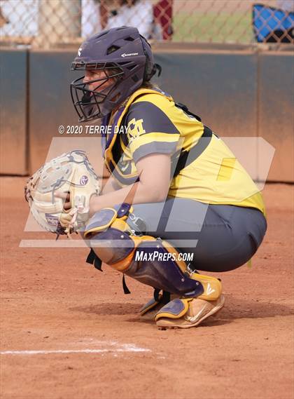 Thumbnail 2 in Sunrise Mountain vs Boulder Creek photogallery.