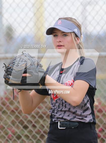 Thumbnail 1 in Sunrise Mountain vs Boulder Creek photogallery.
