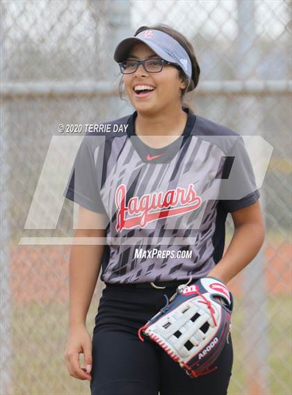 Thumbnail 2 in Sunrise Mountain vs Boulder Creek photogallery.