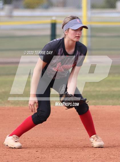 Thumbnail 3 in Sunrise Mountain vs Boulder Creek photogallery.