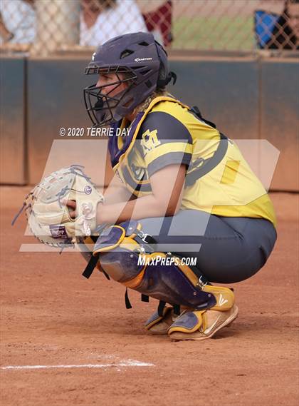 Thumbnail 1 in Sunrise Mountain vs Boulder Creek photogallery.