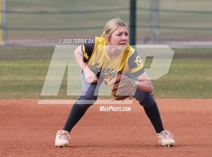 Thumbnail 1 in Sunrise Mountain vs Boulder Creek photogallery.