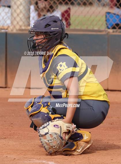 Thumbnail 1 in Sunrise Mountain vs Boulder Creek photogallery.