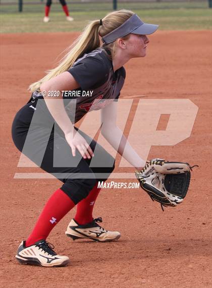 Thumbnail 2 in Sunrise Mountain vs Boulder Creek photogallery.