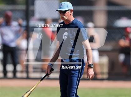 Thumbnail 1 in Regis Jesuit vs. Valor Christian (CHSAA 5A State - 2nd Round) photogallery.