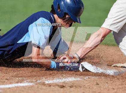 Thumbnail 3 in Regis Jesuit vs. Valor Christian (CHSAA 5A State - 2nd Round) photogallery.