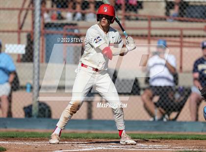 Thumbnail 2 in Regis Jesuit vs. Valor Christian (CHSAA 5A State - 2nd Round) photogallery.