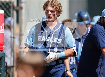 Thumbnail 2 in Regis Jesuit vs. Valor Christian (CHSAA 5A State - 2nd Round) photogallery.