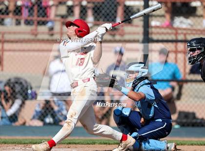 Thumbnail 2 in Regis Jesuit vs. Valor Christian (CHSAA 5A State - 2nd Round) photogallery.