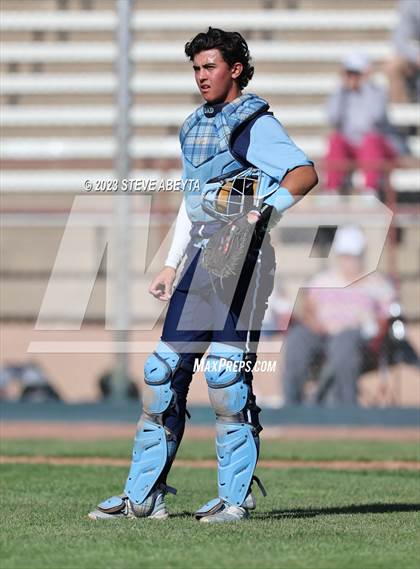 Thumbnail 3 in Regis Jesuit vs. Valor Christian (CHSAA 5A State - 2nd Round) photogallery.