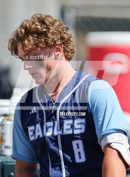 Thumbnail 3 in Regis Jesuit vs. Valor Christian (CHSAA 5A State - 2nd Round) photogallery.