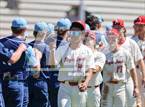 Photo from the gallery "Regis Jesuit vs. Valor Christian (CHSAA 5A State - 2nd Round)"