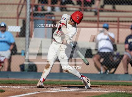 Thumbnail 3 in Regis Jesuit vs. Valor Christian (CHSAA 5A State - 2nd Round) photogallery.