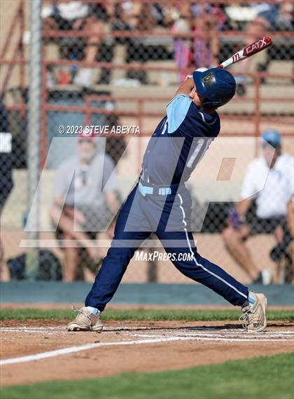 Thumbnail 2 in Regis Jesuit vs. Valor Christian (CHSAA 5A State - 2nd Round) photogallery.