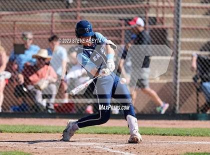 Thumbnail 1 in Regis Jesuit vs. Valor Christian (CHSAA 5A State - 2nd Round) photogallery.