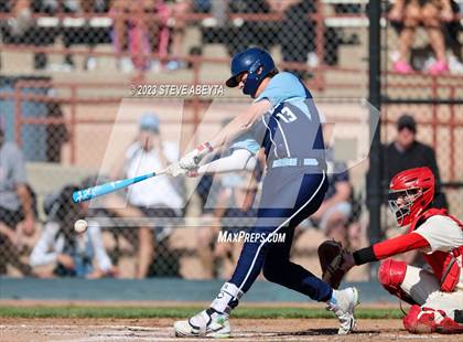 Thumbnail 3 in Regis Jesuit vs. Valor Christian (CHSAA 5A State - 2nd Round) photogallery.