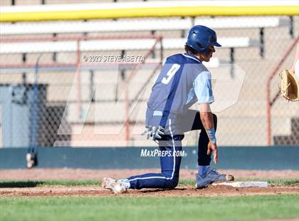 Thumbnail 2 in Regis Jesuit vs. Valor Christian (CHSAA 5A State - 2nd Round) photogallery.