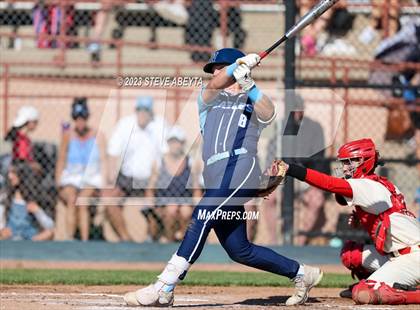 Thumbnail 2 in Regis Jesuit vs. Valor Christian (CHSAA 5A State - 2nd Round) photogallery.