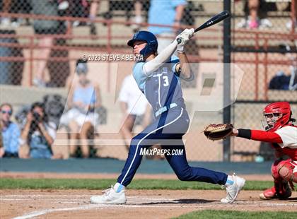 Thumbnail 2 in Regis Jesuit vs. Valor Christian (CHSAA 5A State - 2nd Round) photogallery.