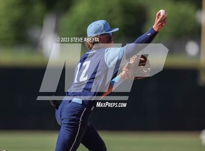 Thumbnail 3 in Regis Jesuit vs. Valor Christian (CHSAA 5A State - 2nd Round) photogallery.
