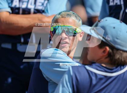 Thumbnail 2 in Regis Jesuit vs. Valor Christian (CHSAA 5A State - 2nd Round) photogallery.
