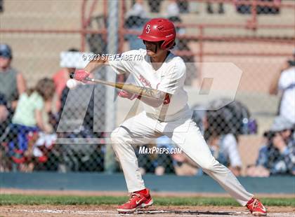 Thumbnail 3 in Regis Jesuit vs. Valor Christian (CHSAA 5A State - 2nd Round) photogallery.