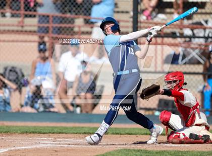 Thumbnail 2 in Regis Jesuit vs. Valor Christian (CHSAA 5A State - 2nd Round) photogallery.