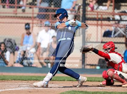 Thumbnail 1 in Regis Jesuit vs. Valor Christian (CHSAA 5A State - 2nd Round) photogallery.